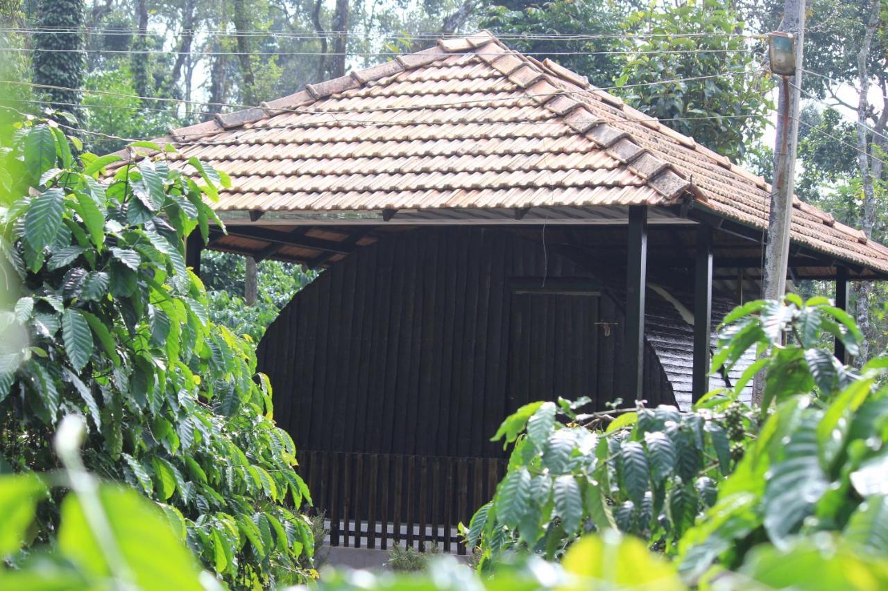 Muccole Stay Napoklu Exterior foto